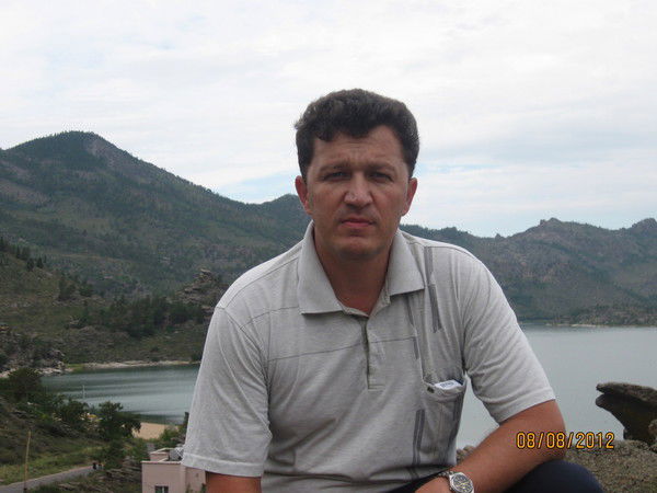 Дамир Ахметов