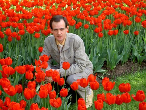 Виктор Скодило