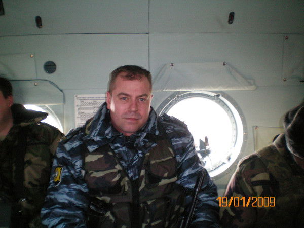 Александр Пьянов