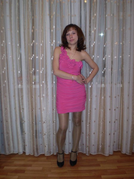 Ольга Ртищева