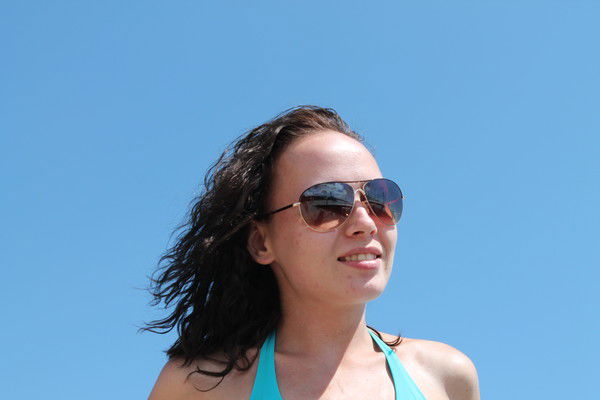 Лю Наумцева