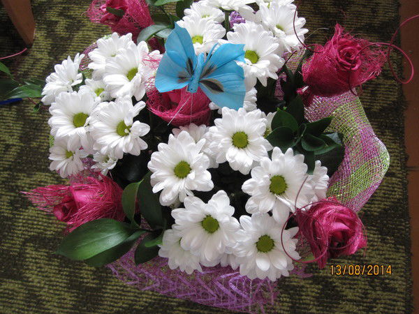 Зинаида Синявская