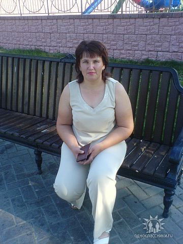 Ирина Новик