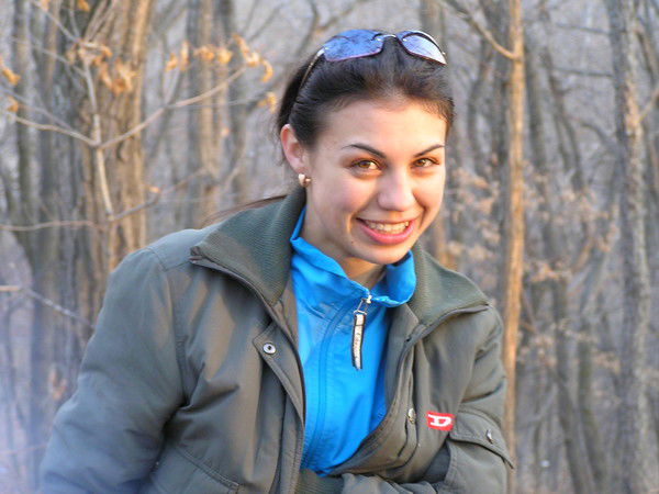 Екатерина Балаклейская