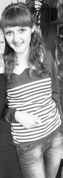 Ксения Павлющик