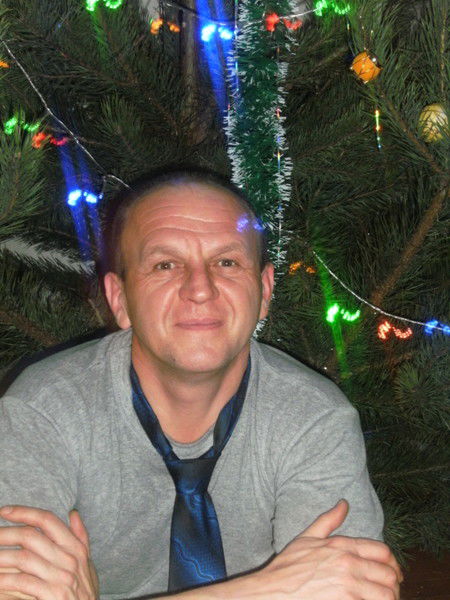 Александр Пыханов