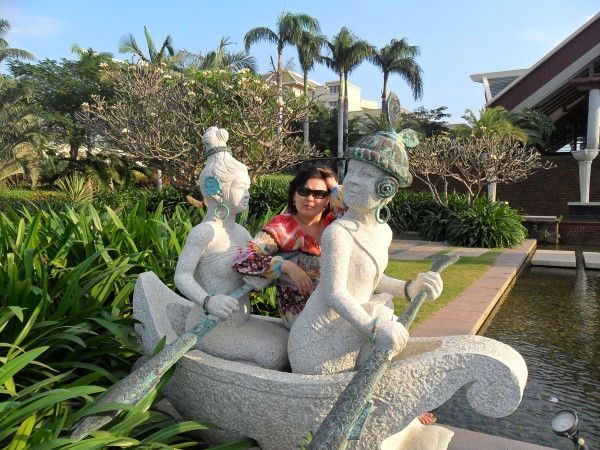 Гульмира Курманалиева