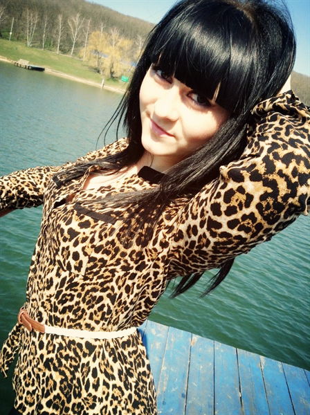 Олеся Кальмус