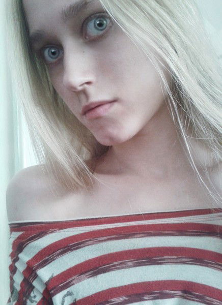 Инга Балашова