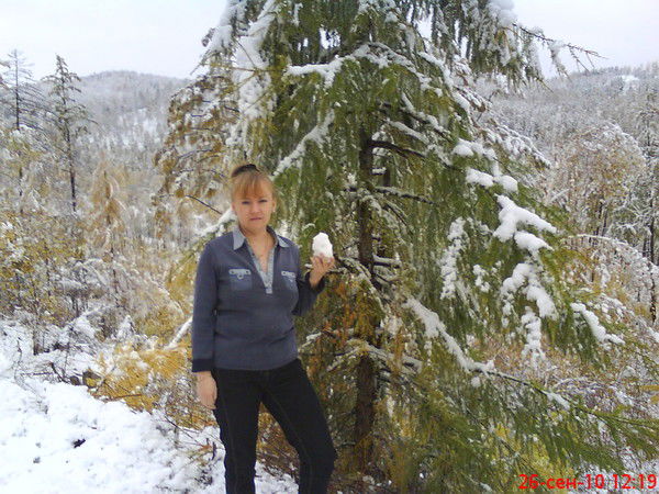 Ира Мордовская