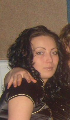 Оксана Ершова