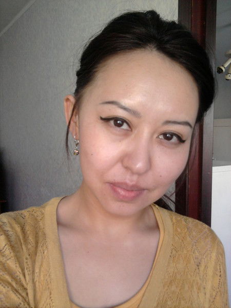 Ардак Шалгынбайкызы