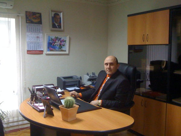 Андрей Триандафилиди