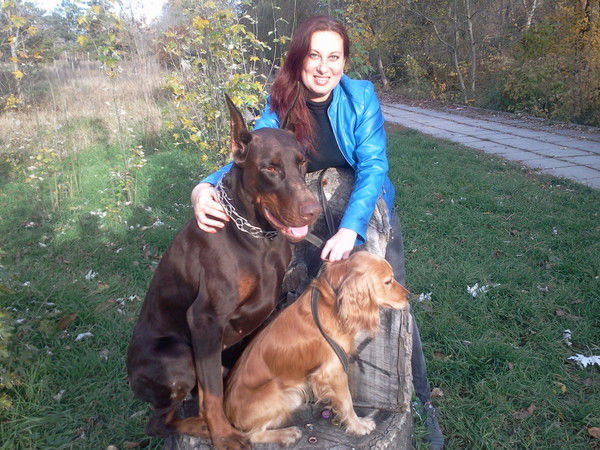 Татьяна Гурмач