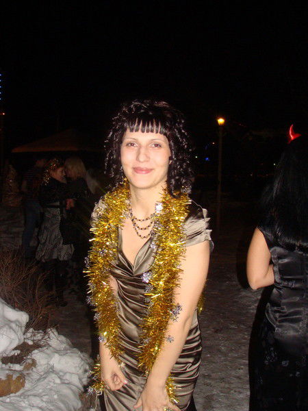 Татьяна Майер