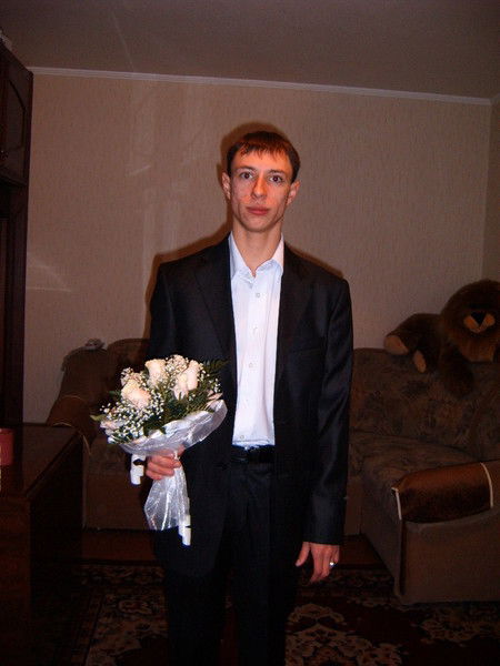 Вова Перетятко