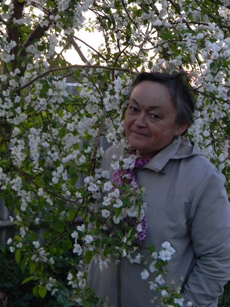 Магфура Ширьязданова