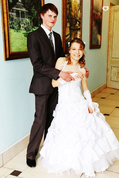 Вероника Трубановская