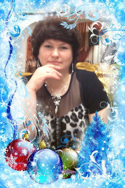 Татьяна Герасимова