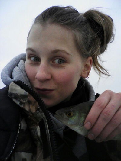 Екатерина Климович