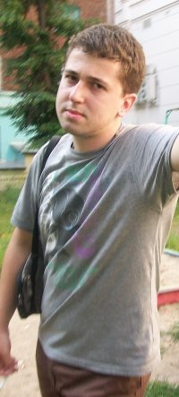 Евгений Силахин