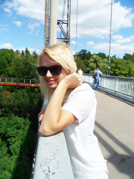 Наталия Олипинская