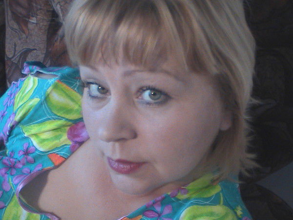 Ирина Полежаева