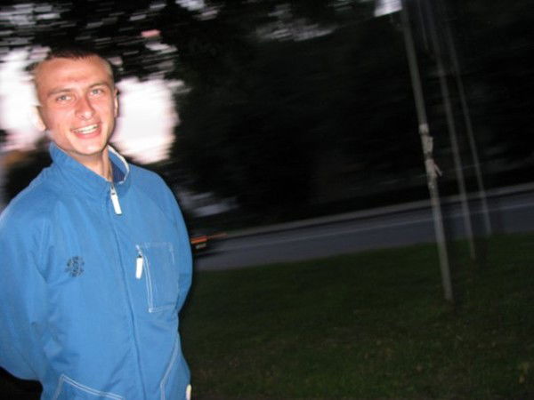 Володя Міксон