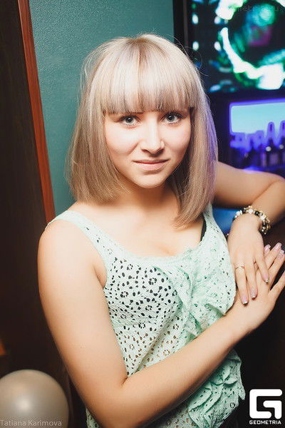 Кристина Адымишина