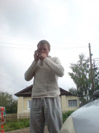 Сергей Сарапульцев