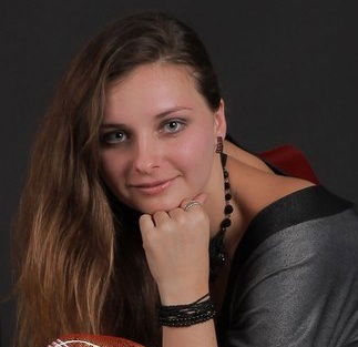 Наталья Иванникова