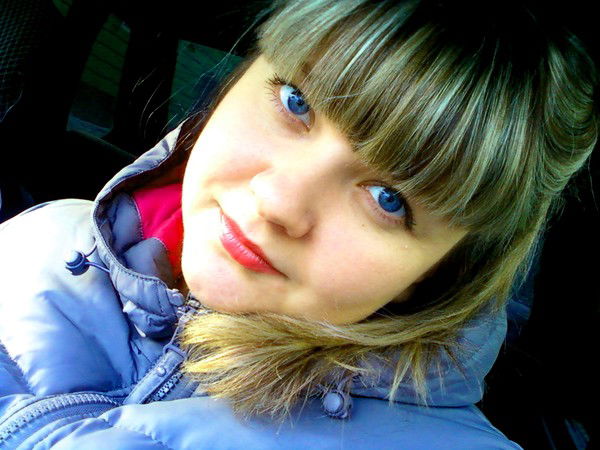 Олеся Талыкина