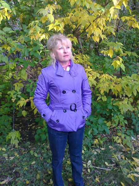 Лилия Абдразакова