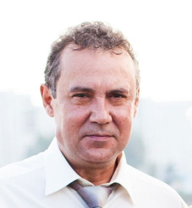 Андрей Нечаев