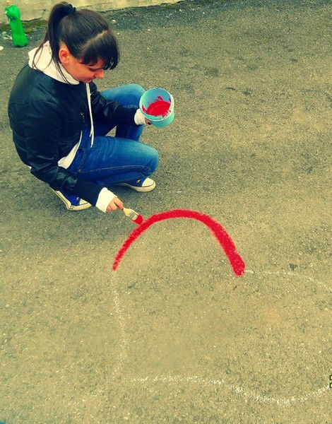 Юля Снигирева