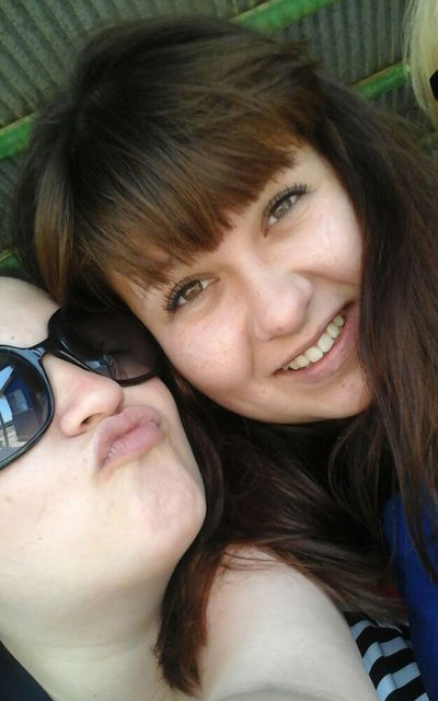 Таня Степанчук