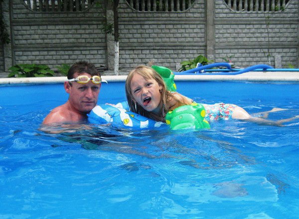 Виталий Коваленко