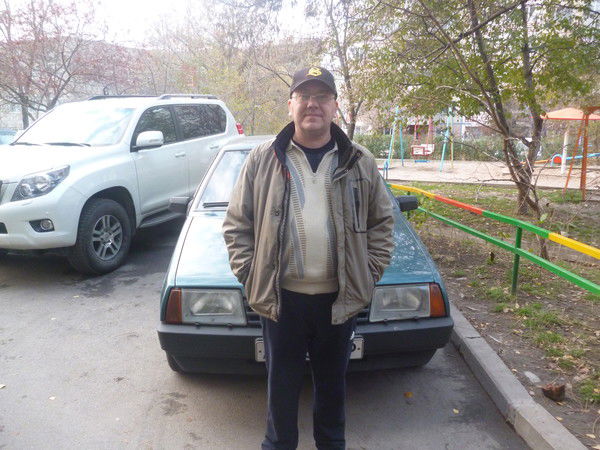 Игорь Милащенко