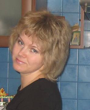 Елена Филимонова