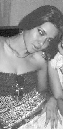 Эльвина Гилязова