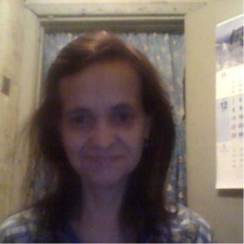 Галина Круглова