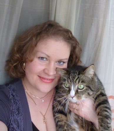 Татьяна Крылова