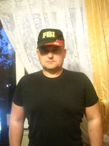 Алексей Летов