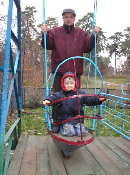 Сергей Писков