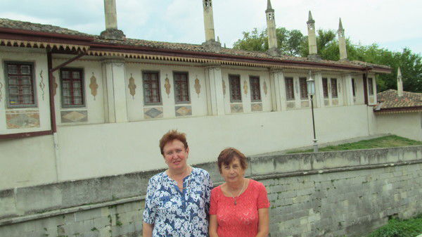 Вера Воротынцева