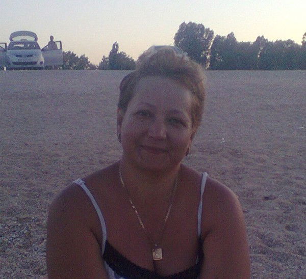 Агнесса Цытович