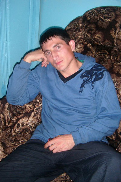 Виктор Урумбаев