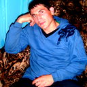 Виктор Урумбаев