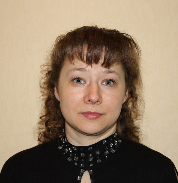 Ольга Малык