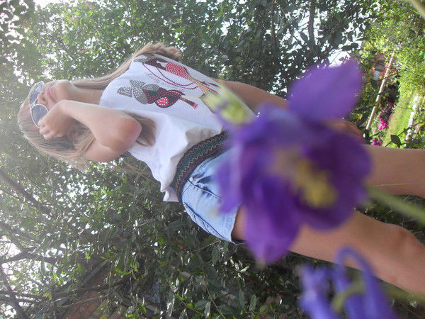 Викуша Курашина)